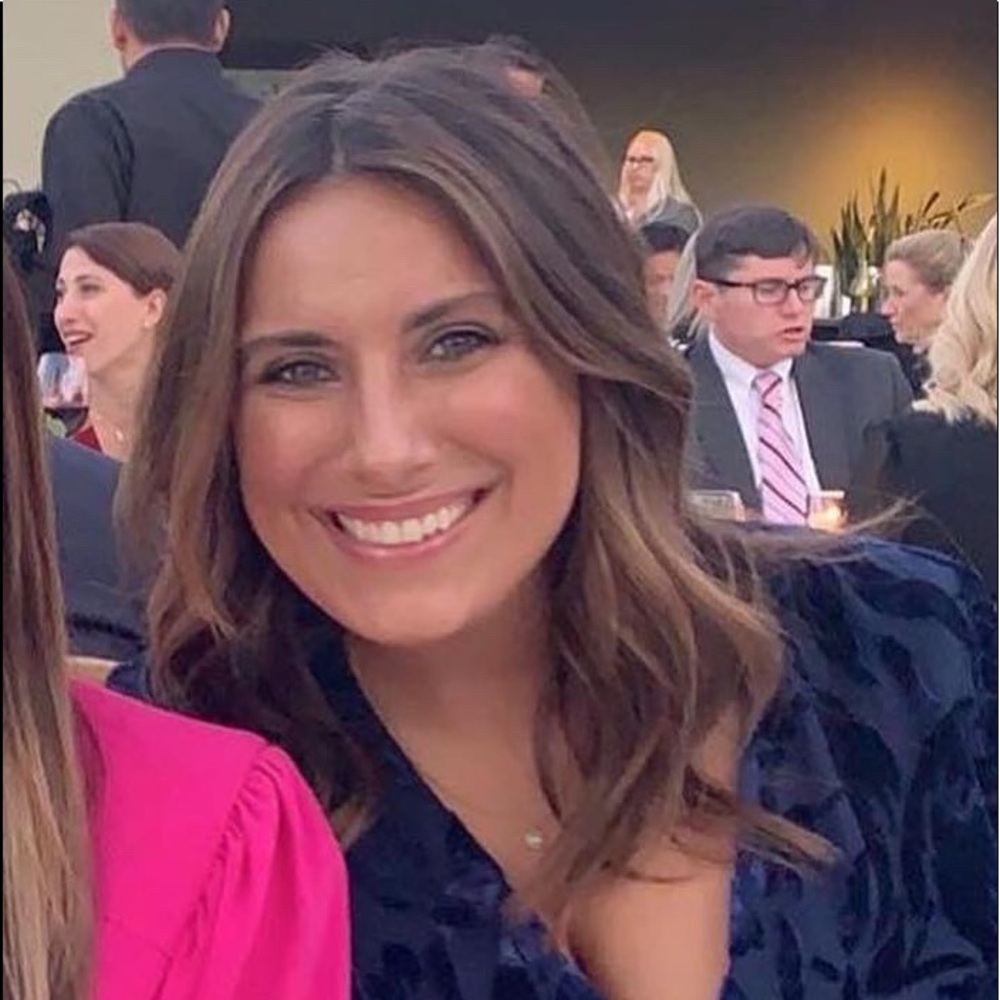 Meet your Posher, Alicia